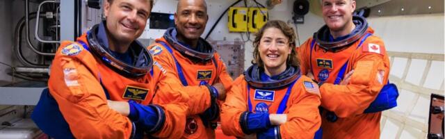 5 Ways NASA’s Artemis 2 Mission Will Make Spaceflight History