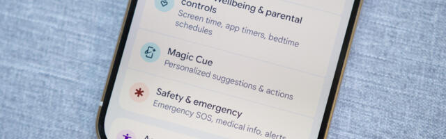 Your Pixel 10 could soon get a lot smarter thanks to a major Magic Cue expansion