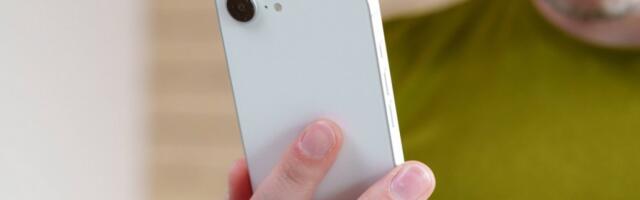 iPhone 17e reportedly launching this month with three notable upgrades