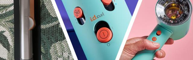 I've tested almost all of Dyson's hair gadgets — this is the one I'd recommend for a range of different hair-care goals