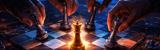 Advisory locks в PostgreSQL: распределённая блокировка без Redis, которая у вас уже есть