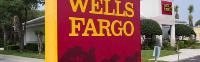 Wells Fargo signals deeper push into crypto, filing trademark for WFUSD