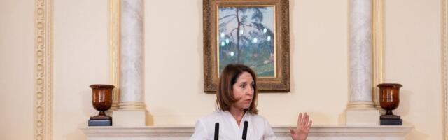 Government programme launches to support women joining tech