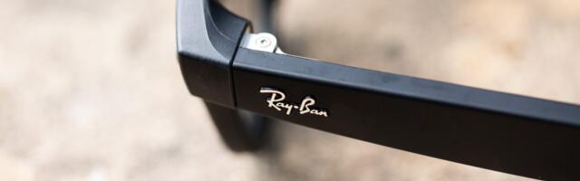 Meta gets ready to launch two new Ray-Ban AI glasses