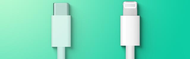 Engineer Brings Lightning Port to iPhone 17 Pro