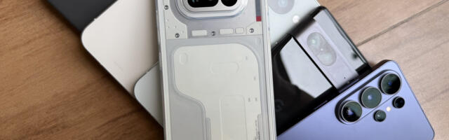 I used the Nothing Phone 4a and it’s a stylish, fun sibling that doesn’t feel like a downgrade