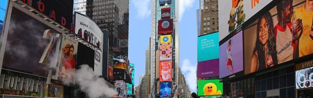 NYC Sues Landlord Over Illegal Short-Term Rentals, Says Airbnb Could Have Done More