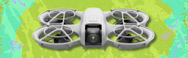 The DJI Neo Mini drone has hit its lowest-ever price at Amazon — save $50