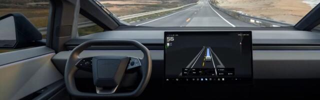 Tesla finally speaks the truth on full self-driving on old cars, and it’s hope in darkness