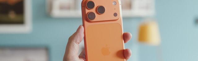 Yes, You Totally Can Take Pro Photos on Your iPhone. Here's How I Do It