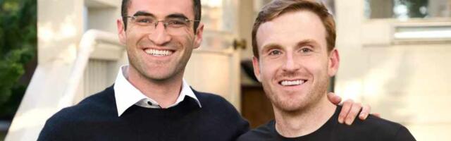 Ciridae raises $20M from Accel and Andreessen Horowitz to bring AI to industrial and mid-market companies