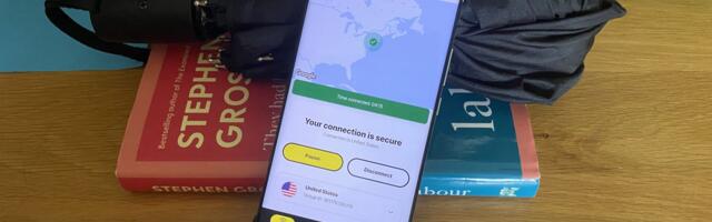 This is the VPN to install for your mother – it has the highest Trustpilot score of all and comes with 30 dollars to spend on a gift for her too