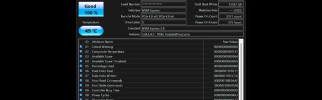 Fake Samsung SSD spotting comes to CrystalDiskInfo as AI crunch drives sophisticated counterfeit market — free open-source software can flag clones by checking firmware, PCI Vendor ID