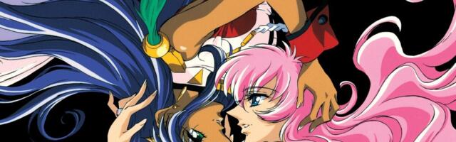 You Should Race to Your Local Theater to See ‘Adolescence of Utena’