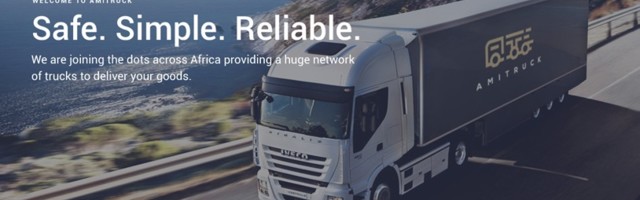 Kenyan trucking logistics marketplace Amitruck reports 300% revenue growth in 12 months