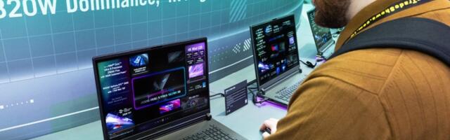 The 10 coolest laptops we saw at Computex 2026