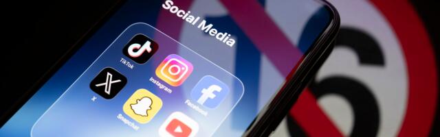 'A cybersecurity disaster waiting to happen' — The VPN industry reacts to the UK's teen social media ban