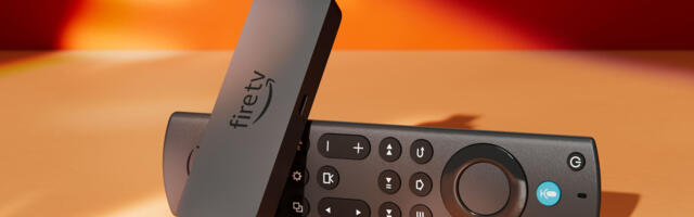 5 Settings You Should Immediately Change On Your Fire TV Stick 4K Max