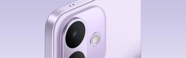 Redmi teases new color options for the Note 17 and Note 17 Pro