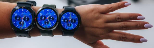 Samsung announces Galaxy Watch 9 and Ultra 2, with new AI features