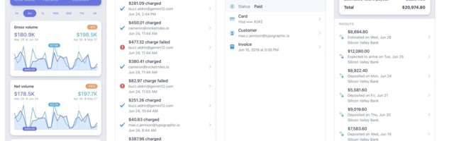 Stripe raises $600 million to expand European app business