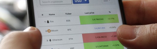 Tiger Brokers bypasses China for crypto but leverages Alibaba Cloud for DX