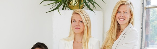 UK femtech startup Hertility Health lands €4.8 million to revolutionise the world of hormone and reproductive health