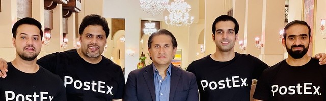 Pakistan’s PostEx raises $1.5 million seed to offer upfront payments to online sellers for their cash-on-delivery orders