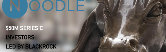 Noodle Raises $50M to Scale its Online Learning Options for Higher Education