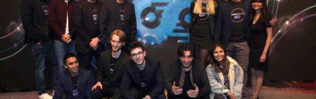 London-based music selection app GroovSense has just launched – parties just got an upgrade