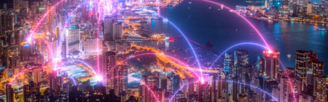 Hong Kong’s SMB Pandemic Trends Compared to Nine Other Markets