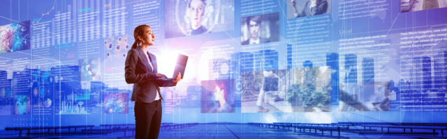 Data literacy is still low as AI transform global workplaces