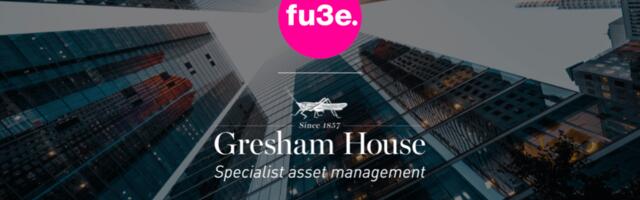 fu3e. nabs £3.5 million to digitise daily management reporting for real estate sector