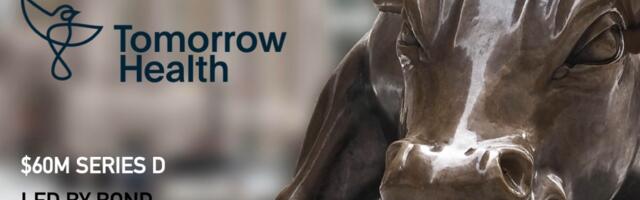 Tomorrow Health Raises Another $60M to Modernize Securing Homecare for Patients, Payors, and Providers