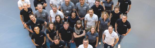 Swedish solar energy startup SunRoof raises €15m