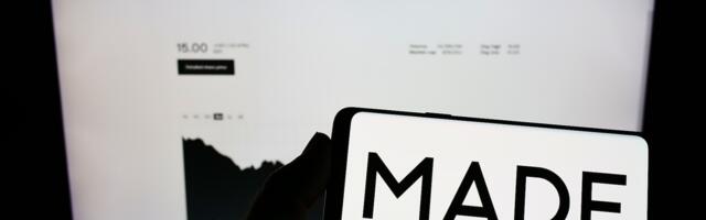 Made.com set to enter administration