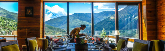 The Postcard Hotel Looks to Challenge Aman in the Luxury Boutique Segment