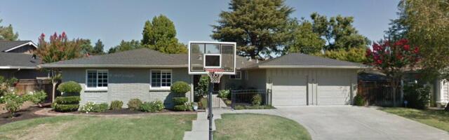 Single family residence sells for $2 million in Danville