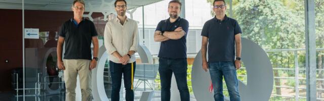 Barcelona-based Jolt Electrodes secures €6 million in Series A to power the green hydrogen revolution