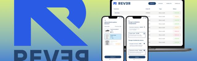 Y Combinator alum Rever revs up e-commerce returns with an additional €7.5 million