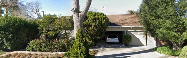 Single family residence sells for $3 million in Palo Alto