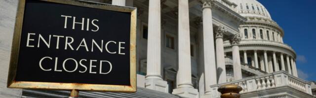 How would a government shutdown affect you?