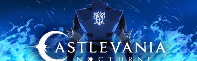 Netflix renews Castlevania: Nocturne for Season 2