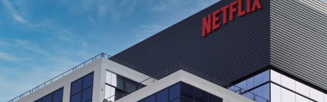 Netflix Reports Healthy Q3 While Raising Premium Tier Price