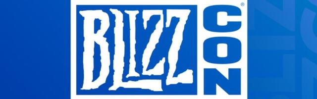 Blizzard reveals next weekend's full BlizzCon 2023 broadcast schedule