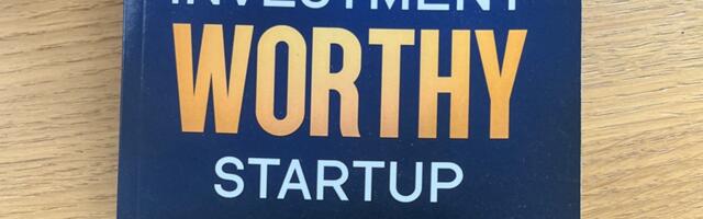 6 key things a founder can learn from Tomi Davies’ book “Investment Worthy Startup”