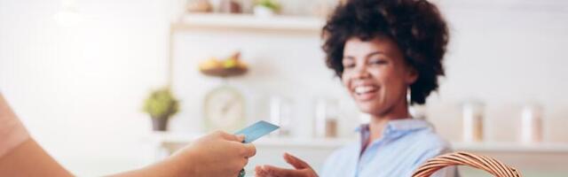 Small businesses need a choice over the future of payments