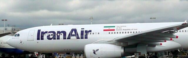 Iran and Saudi Arabia to Discuss Resuming Regular Direct Flights