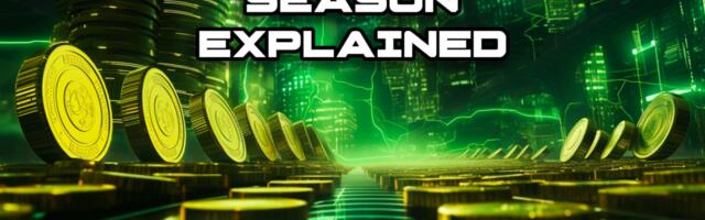 Altcoin Season Explained: Alt Coin Crypto Trends and Everything You Need to Know on Altseason