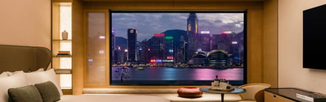 Hotel Loyalty Race: Hilton Gains on Marriott